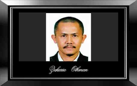 Zakaria Othman